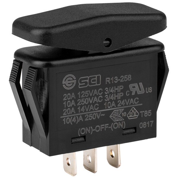 Main product image for Surf and Turf Guardian SPDT Momentary IP66 Marine Ro 060-781